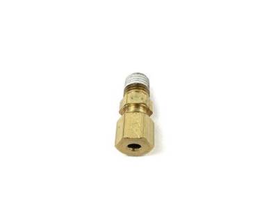 Fuller Hydraulic Fitting Connector Straight 1/8