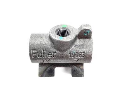 Fuller Shift Block 3RD OD RTOC16909A