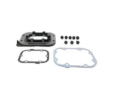 Fuller Adapter Plate Kit Inertia Brake 8 Bolt Plate, Part # K3644CL