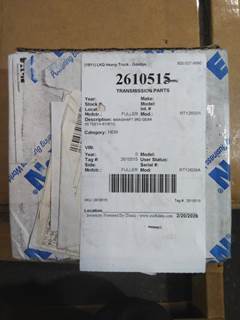 Fuller RT12609A Transmission Part