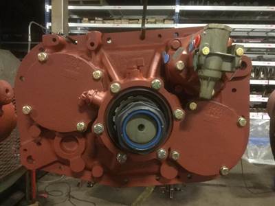 Fuller RT14609A Transmission Part