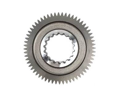 Fuller Gear Mainshaft 1ST Speed 60 Teeth for 11609/14613/14813 Transmissions