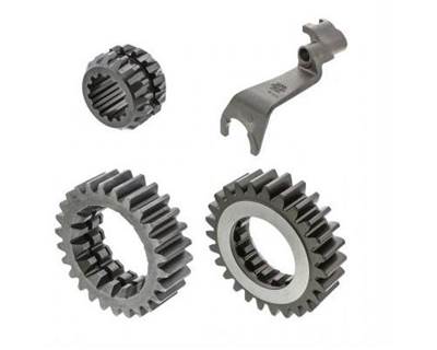 Fuller Helix Gear Kit RT610/613/11613/11813