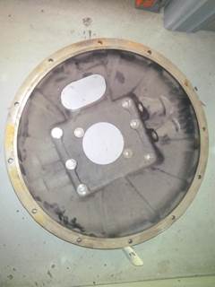 Fuller RT6613 Transmission Part