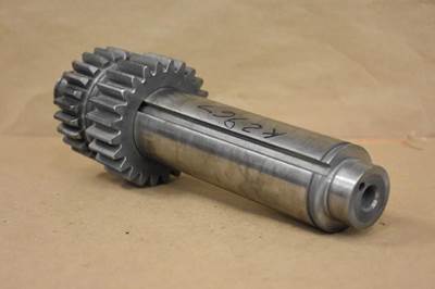 Universal Transmission Part for a Fuller RTF12515