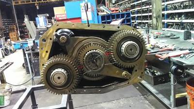 Fuller RTLO14610B Transmission Part