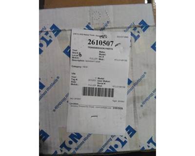 Fuller RTLO14613B Mainshaft Gear