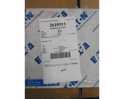 Fuller RTLO14613B Mainshaft Gear