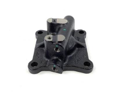 Fuller 18 Speed Range Cylinder Cover for RTLO14718B