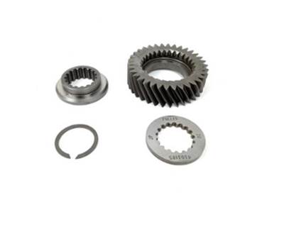 Fuller RTLO16713A Transmission Auxiliary Drive Gear Kit, 17 Inner Teeth 36 Outer Teeth