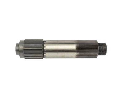 Fuller Aux Mainshaft Late 13 Speed, 54 Spline, 18 Teeth RTLO12913-20913
