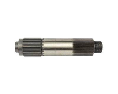 Fuller Aux Mainshaft Late 13 Speed 54 Spline 18 Outer Teeth RTLO12913/14913/16913/18913/20913