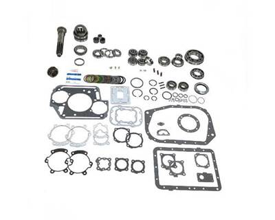 Fuller RTLO18918B 18-SPEED Overhaul Kit for Use with 4306307 Rear Plate