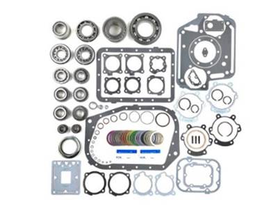 Fuller RTLO18918B Basic Rebuild Kit