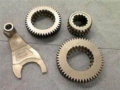 Fuller Transmission Part for a Fuller RTO11607LL