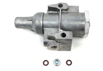 New Fuller RTO11708LL Filter Regulator Valve with Hardware 57.5-62.5 PSI 1/8 NPT