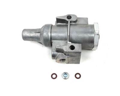 New Fuller RTO11708LL Filter Regulator Valve with Hardware 57.5-62.5 PSI 1/8 NPT