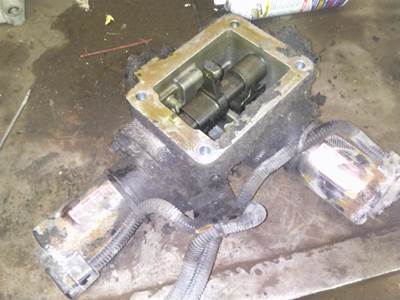 Fuller RTO16910B-DM3 Transmission Part for a Fuller RTO16910BDM3