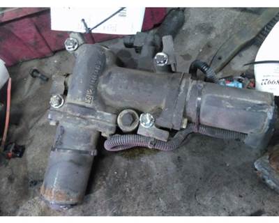 Fuller RTO16910B-DM3 XY Shifter