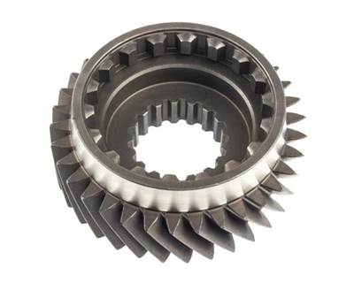Fuller RTOF15715 Late Design Aux Drive Gear, 18/17 Inner Teeth 34 Outer Teeth