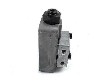 New Fuller Range Slave Valve Assembly for RTLO***610 Super 10