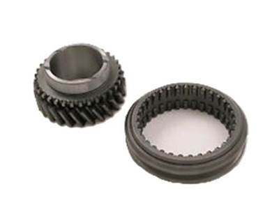 GM Muncie SM465 3RD Speed Torque Locker Gear Kit 1968-1991 Chevy/GMC