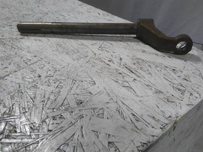 International Transmission Part for a International ALL