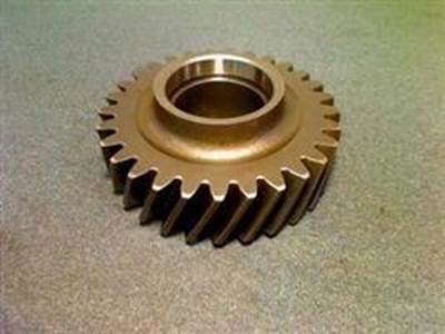 International Transmission Part for a International ALL