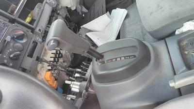 Isuzu ALL Transmission Part