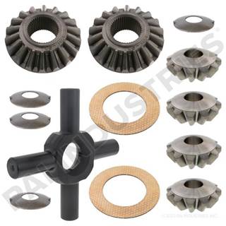 Mack CRD93 Transmission Part