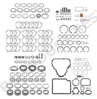 Mack T2070 Transmission Part