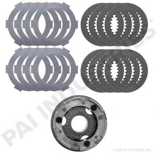 Mack T2080 Transmission Part