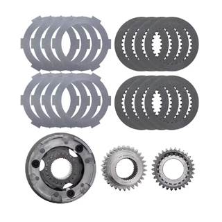 Mack Transmission Part for a Mack T2080