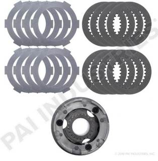 Mack T2080 Transmission Part