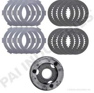 Mack T2080 Transmission Part