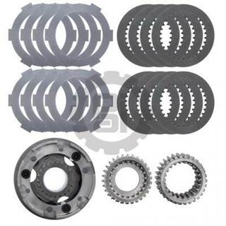 Mack T2080B Transmission Part