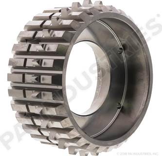 Mack T2080B Transmission Part