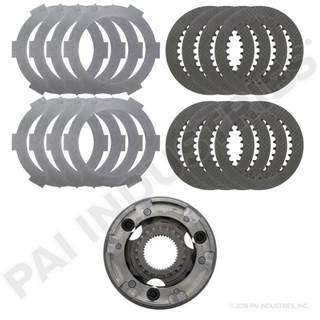 Mack T2090 Transmission Part