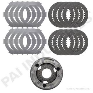 Mack T2090 Transmission Part