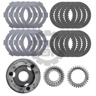 Mack T2130 Transmission Part