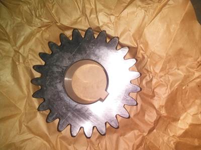 Mack T2180 Transmission Part