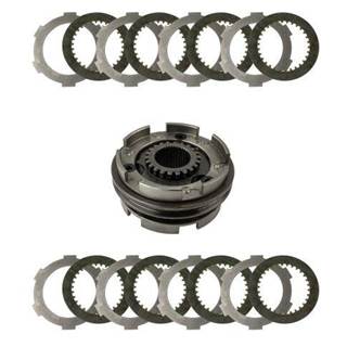 Mack Transmission Part for a Mack T2180B