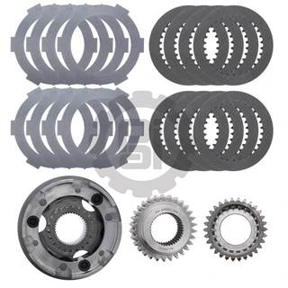 Mack T309L Transmission Part