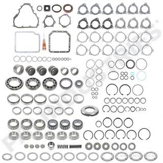Mack T310M Transmission Part