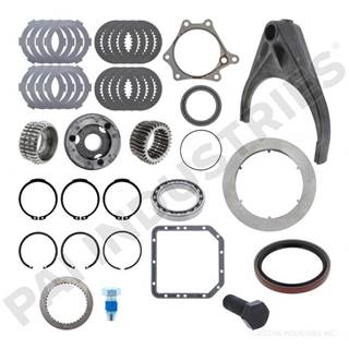 Mack T310M Transmission Part