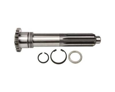 Meritor MO14G10AM Input Shaft Kit for 9/10/13 Speed G Platform