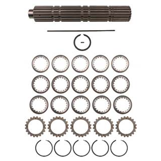 Meritor Transmission Part for a Rockwell RMX10-165A