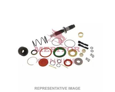 New Meritor Right Air Disc Brake Shaft Replacement Kit, Part # ADB1540