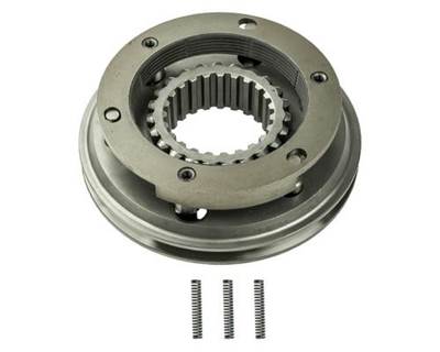 Meritor 9/10 Speed Complete Synchro Kit