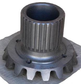 Meritor-Rockwell R170 Transmission Part